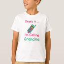 Search for grandma kids tshirts Funny