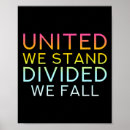 Search for divided posters Stand