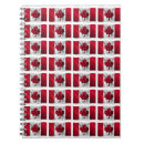 Search for canadian flag notebooks Country