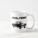 Search for hauling mugs Trucks