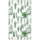Search for victorian tablecloths Toile