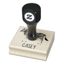 Search for zebra rubber stamps Cute