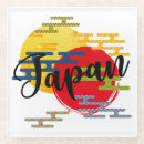 Search for tradition coasters Japan