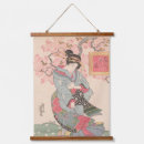 Search for cherry blossom art Ukiyo e