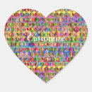 Search for psychedelic pattern stickers Groovy