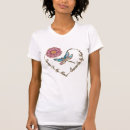 Search for rose sayings tshirts Heart