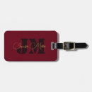 Search for designer luggage tags Elegant