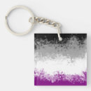 Search for ace pride key rings Lgbt