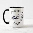 Search for surfer dad mugs For him