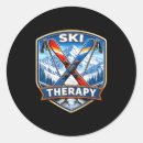 Search for skiing quotes stickers Mountain