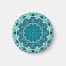 Search for mandalas magnets Bohemian