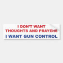 Search for prayers bumper stickers Thoughts and prayers