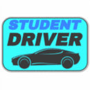 Search for safety sign bumper stickers Car