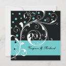 Search for scrollwork invitations Floral