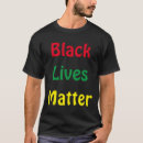 Search for african american mens tshirts Blm