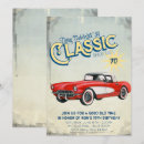 Search for poster invitations Vintage