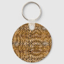 Search for exotic animal print key rings Safari
