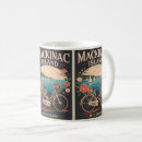 Search for lake huron mugs Mackinac island