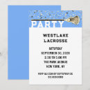 Search for sports graduation invitations Team