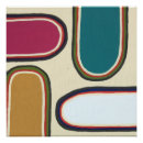 Search for teal abstract posters Tan