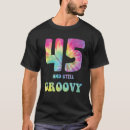 Search for hippy tshirts Groovy