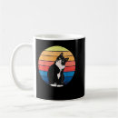 Search for tuxedo cat coffee mugs Animal