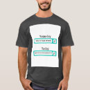 Search for options trading tshirts Money