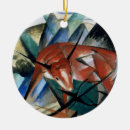 Search for bull christmas tree decorations Red