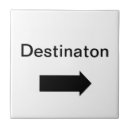 Search for arrow tiles Direction