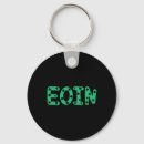 Search for 4 leaf clover key rings Saint patrick
