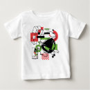 Search for marvin the martian tshirts Alien