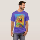 Search for party parrot tshirts Florida