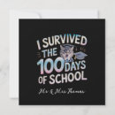 Search for 2nd grade invitations Student