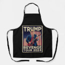 Search for election aprons America