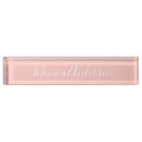 Search for kids name plates Pink