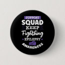 Search for epileptic badges Warrior