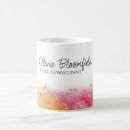 Search for consultant mugs Elegant