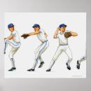 Search for pitching posters Sport