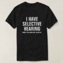 Search for selective tshirts Were