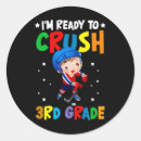 Search for 3rd grade stickers Boys