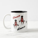 Search for african dance mugs Black