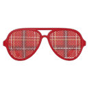 Search for checkered sunglasses Party