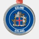 Search for iceland christmas tree decorations Symbol
