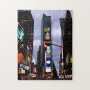Search for times square puzzles Manhattan
