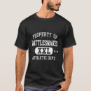 Search for rattlesnake tshirts Retro