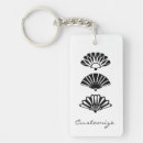 Search for paper key rings Japanese