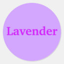 Search for identifier stickers Identify