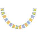 Search for easter bunting flags Party