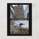 Search for common stamps postcards Loon