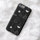 Search for chemistry iphone 12 cases molecule